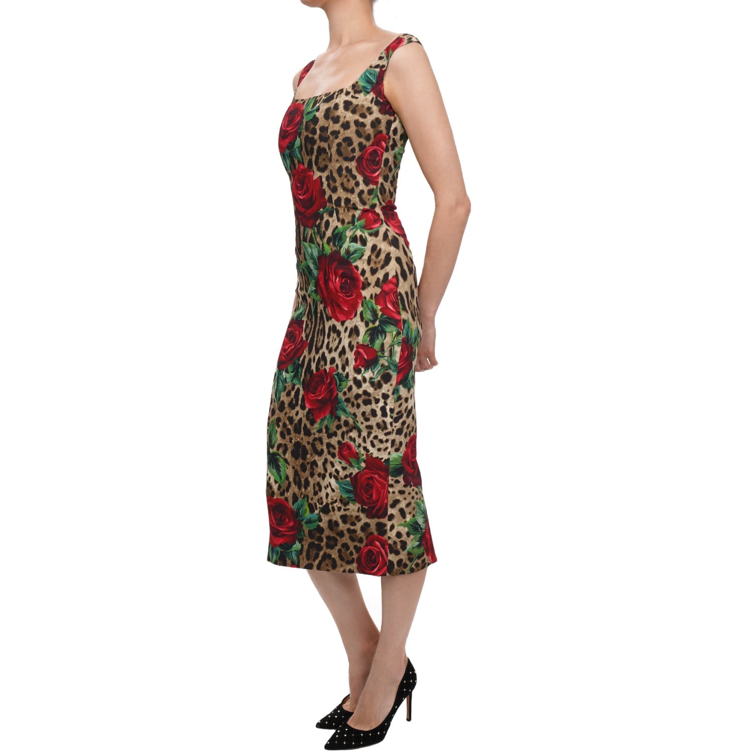 DOLCE GABBANA Rose Flower